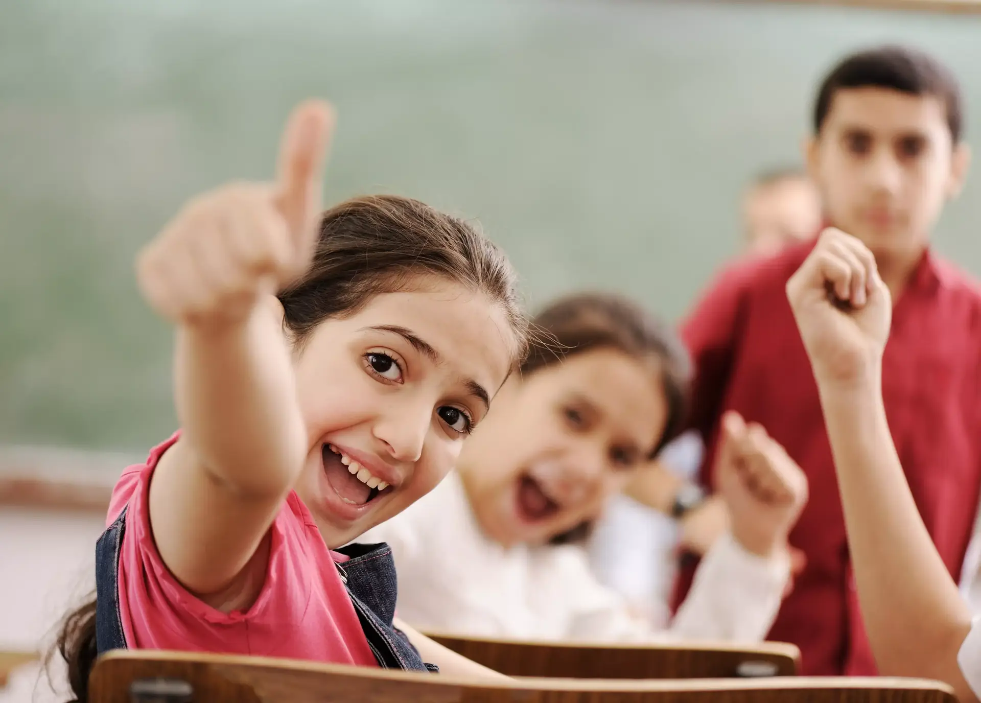 לידיעת ההורים: רשימת קייטנות הקיץ של משרד החינוך
