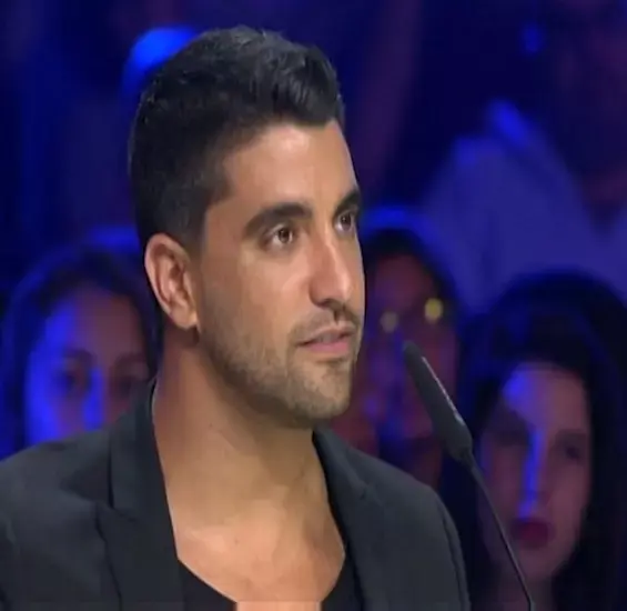 משה פרץ על הדרישה לעזוב את "אקס פקטור": "מופרכת והזויה"