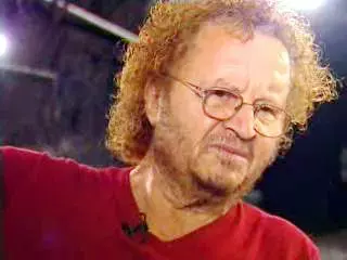 הופעה למען הצלת תיאטרון הפרגוד