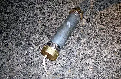 פסח לא רגוע בגליל: מטעני חבלה ורימונים