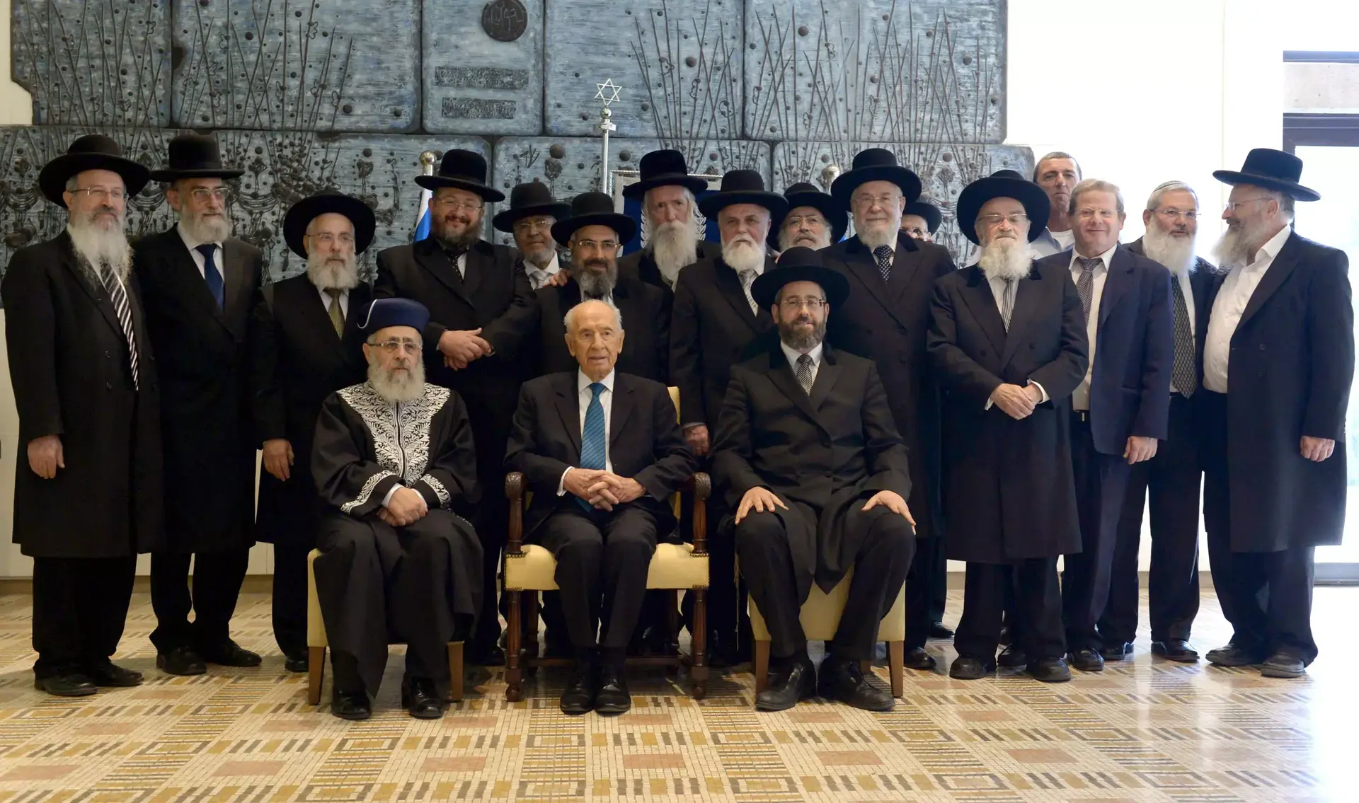לא צריך את הרבנות בשביל כשרות