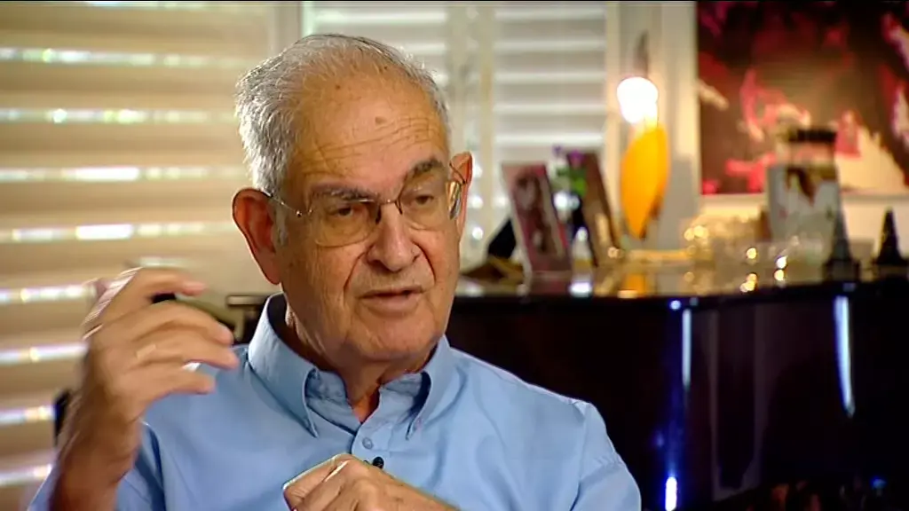 איש התקשורת עוזי פלד, מנכ"ל טלעד לשעבר, הלך לעולמו בגיל 86