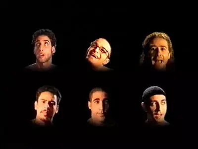 שוטי הנבואה להופעות בארה&rdquo;ב