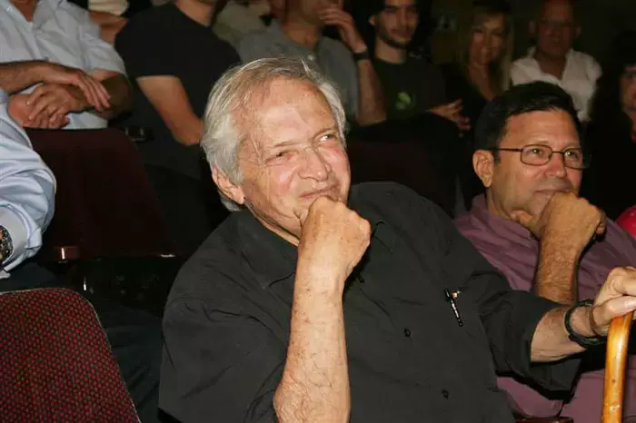 הלך לעולמו דני ליטאי, במאי הלהקות הצבאיות