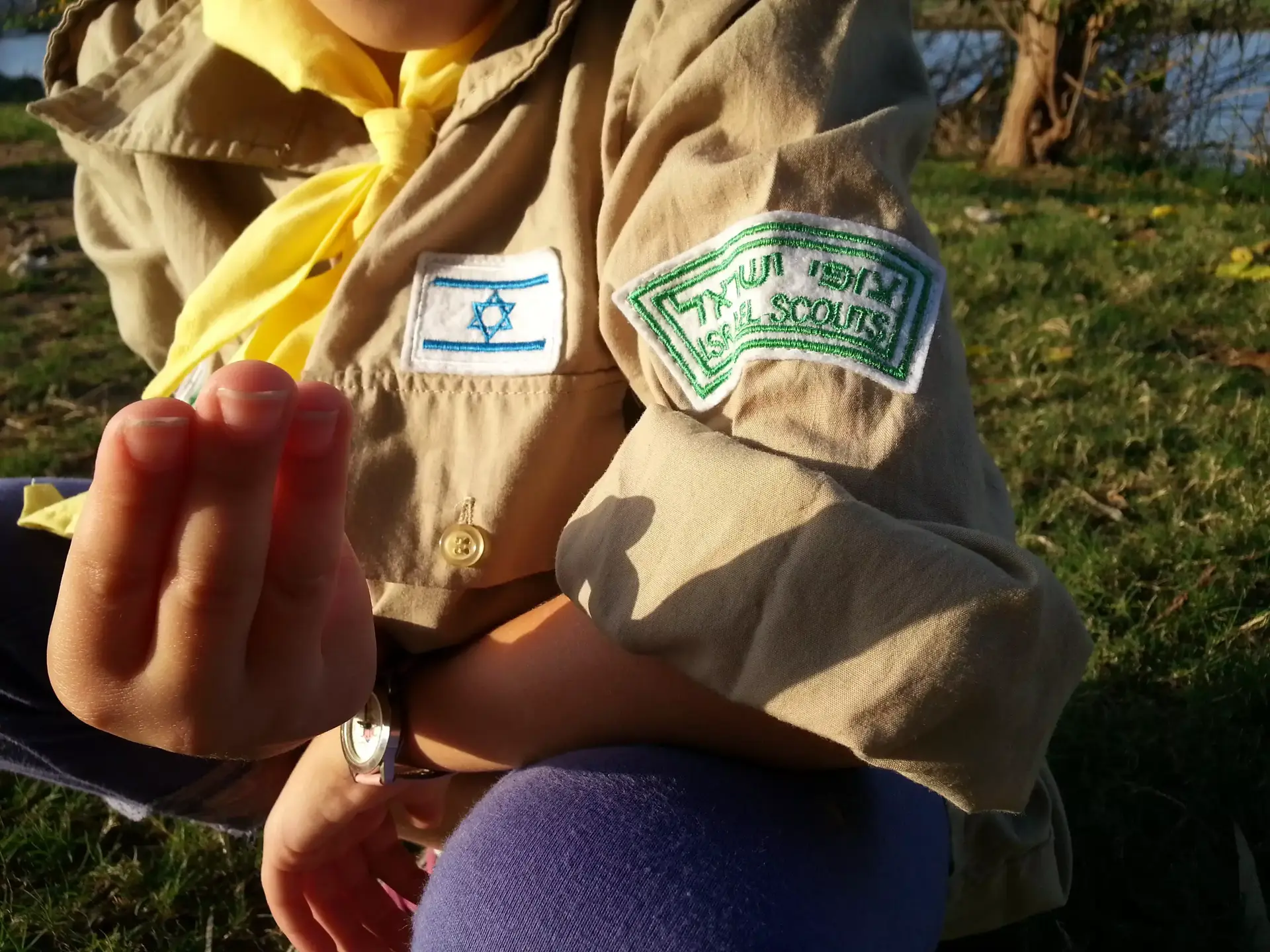 חיים של אבא: היה נכון לכאב ראש