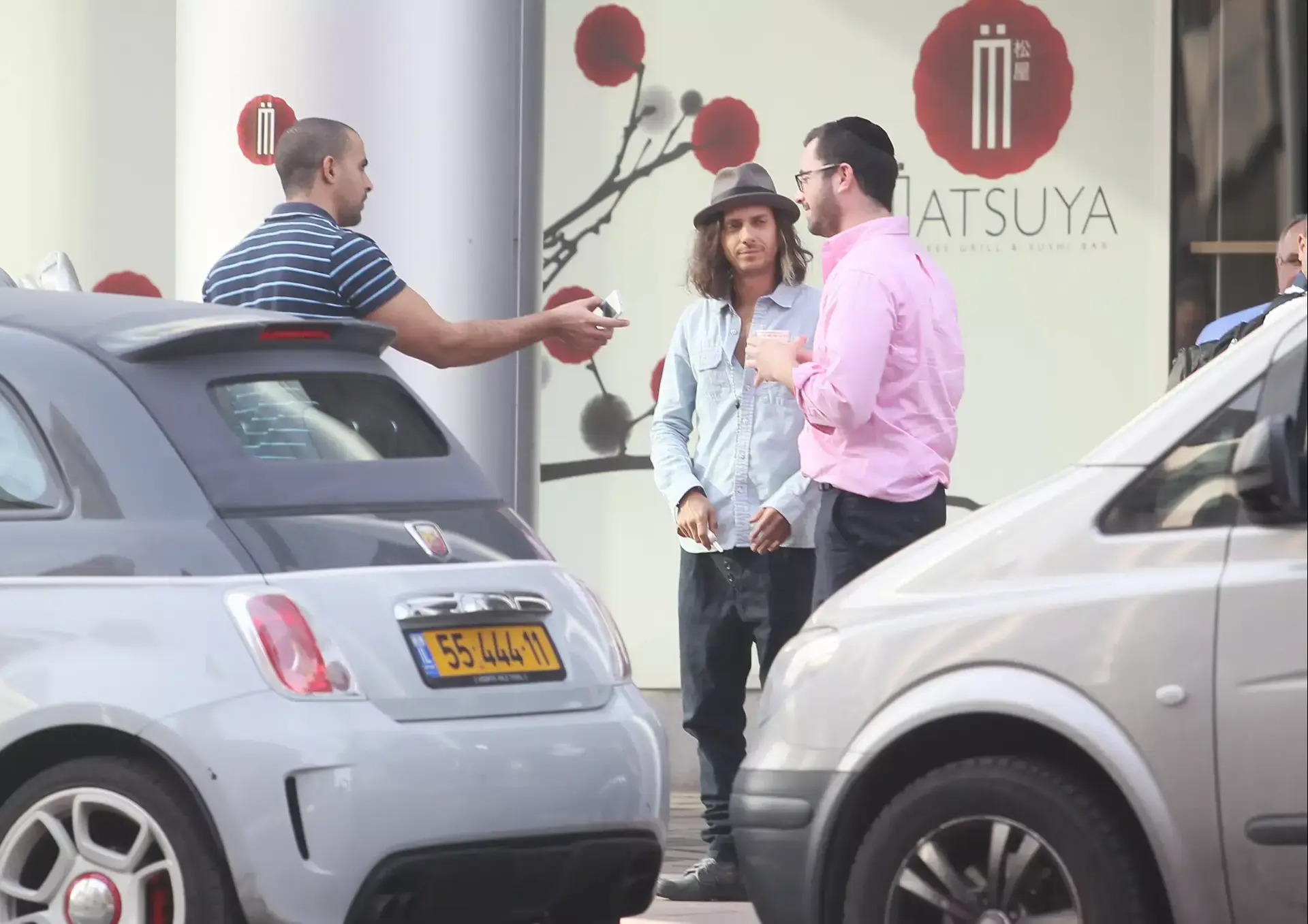 חצי שנה לאחר הסגרתו: "עוקץ הידוענים" הורשע