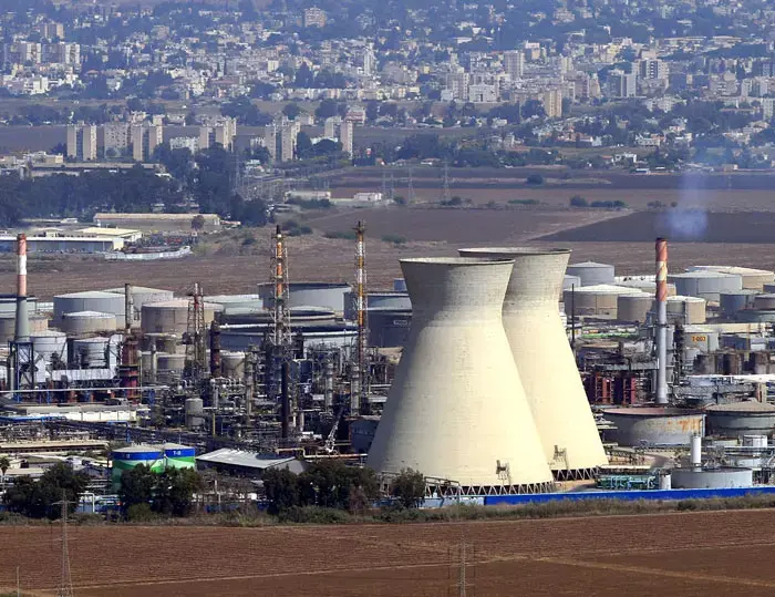 משרד הבריאות: זיהום האוויר מסרטן