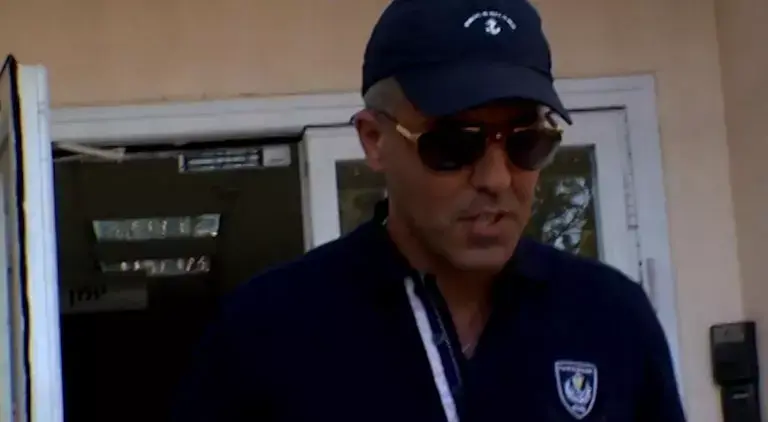 קובי פרץ יבקש: "לבטל הסכם עד המדינה עם אמרגני"