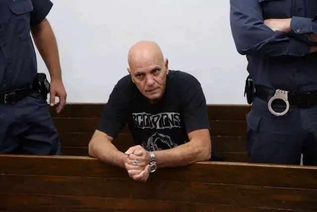 הסדר הטיעון עם אביו של אייל גולן: רק שנתיים בכלא