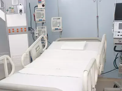 המשפחה "הבריחה" את הקשיש מבית החולים - והוא מת