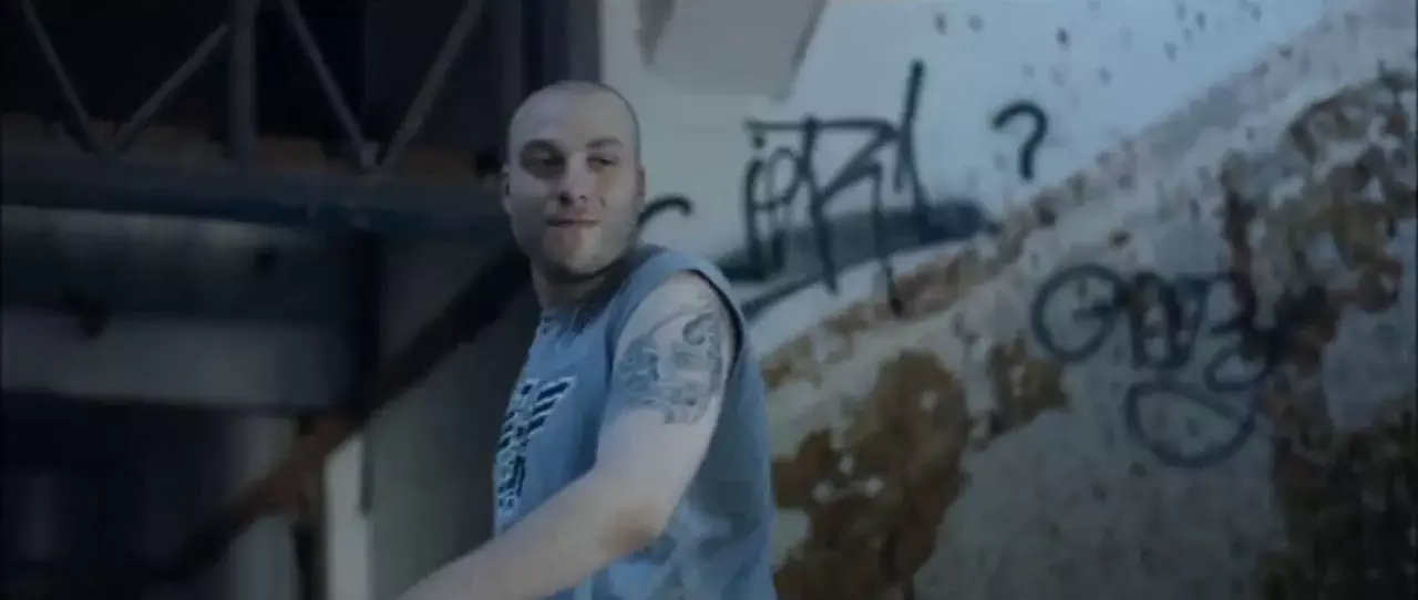 "פנתר לבן": מלודרמה עממית על מתח עדתי עם זאב רווח