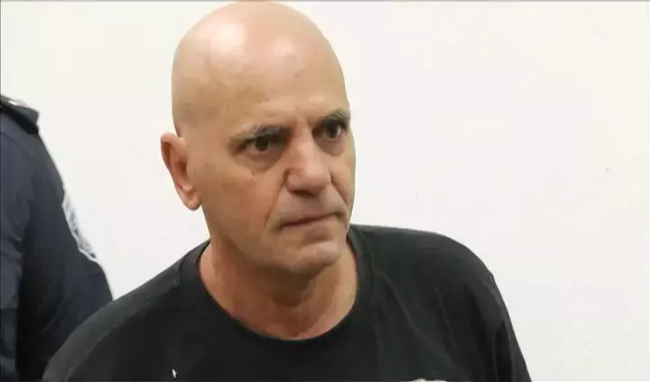 אביו של אייל גולן לא המציא שום דבר חדש