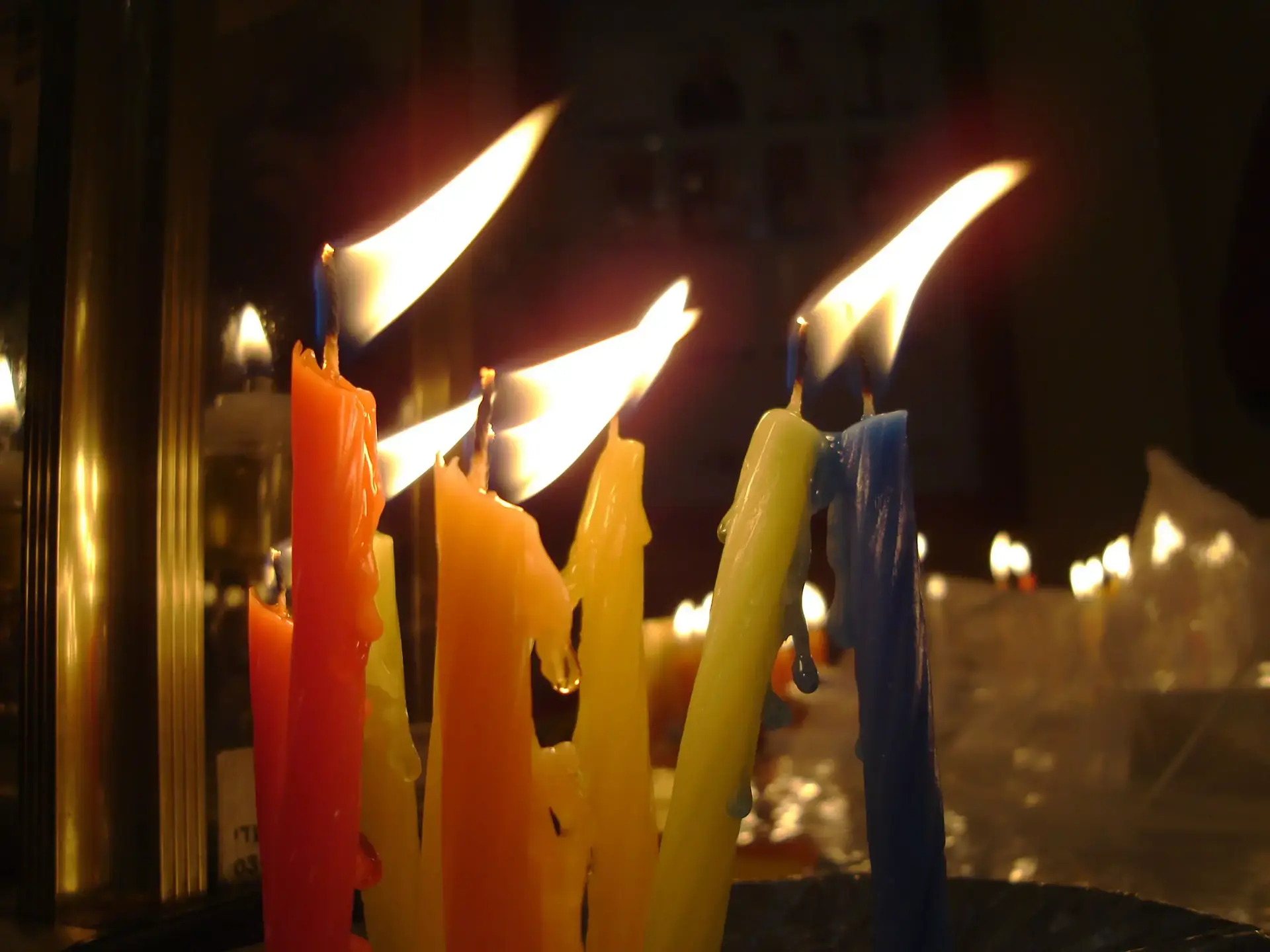 חמישה דברים שאתם צריכים לדעת היום