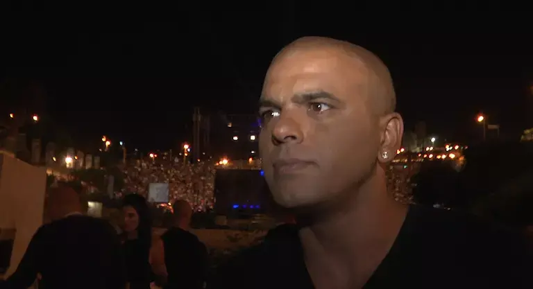 אייל גולן במכתב פתוח: "מתנצל בפני המעריצים"