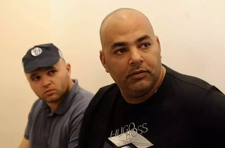 מטען התפוצץ בדרום: יריב של דומרני ניצל מחיסול