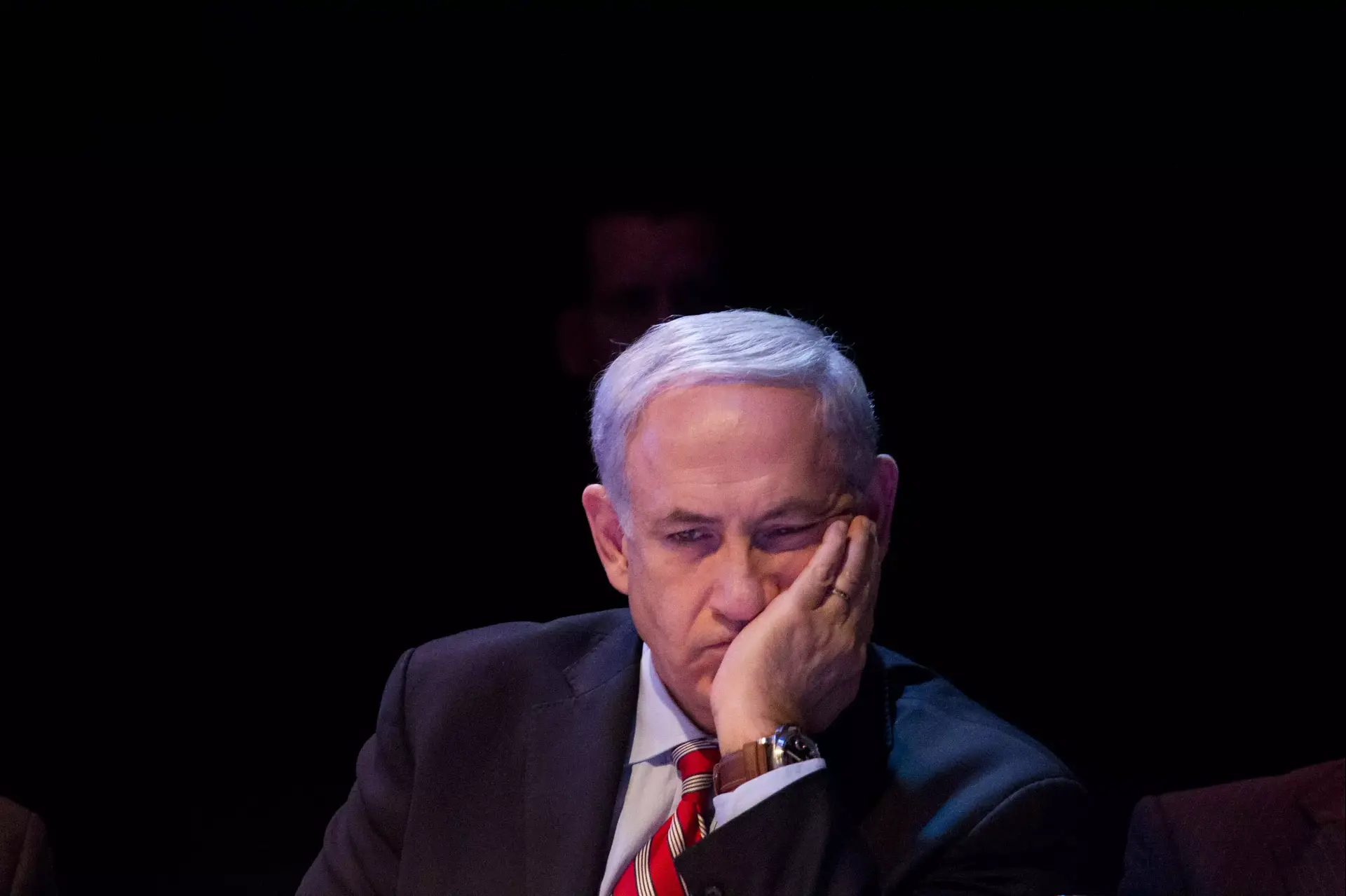 בדרך לשומקום: מישהו כאן באמת רוצה שלום?