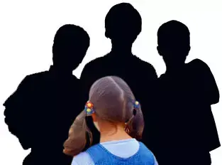 עלייה חדה באלימות מינית בין קטינים