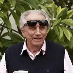הצלם והבמאי אמיל (מילק) קנבל הלך לעולמו