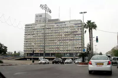 המ&rsquo; להגנת הסביבה דורש לטפל בזיהום חמור בקרקע בת&rdquo;א