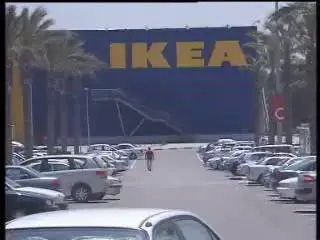 איקאה בראשל"צ: שלב המאבק על החוב