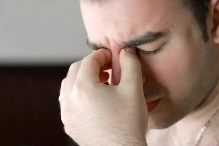7 סימנים שאתם סובלים מסטרס כרוני - והגוף כבר מאותת לכם