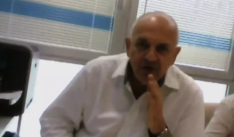 הרופאים שביקשו כסף מתיירים באיכילוב ייחקרו?