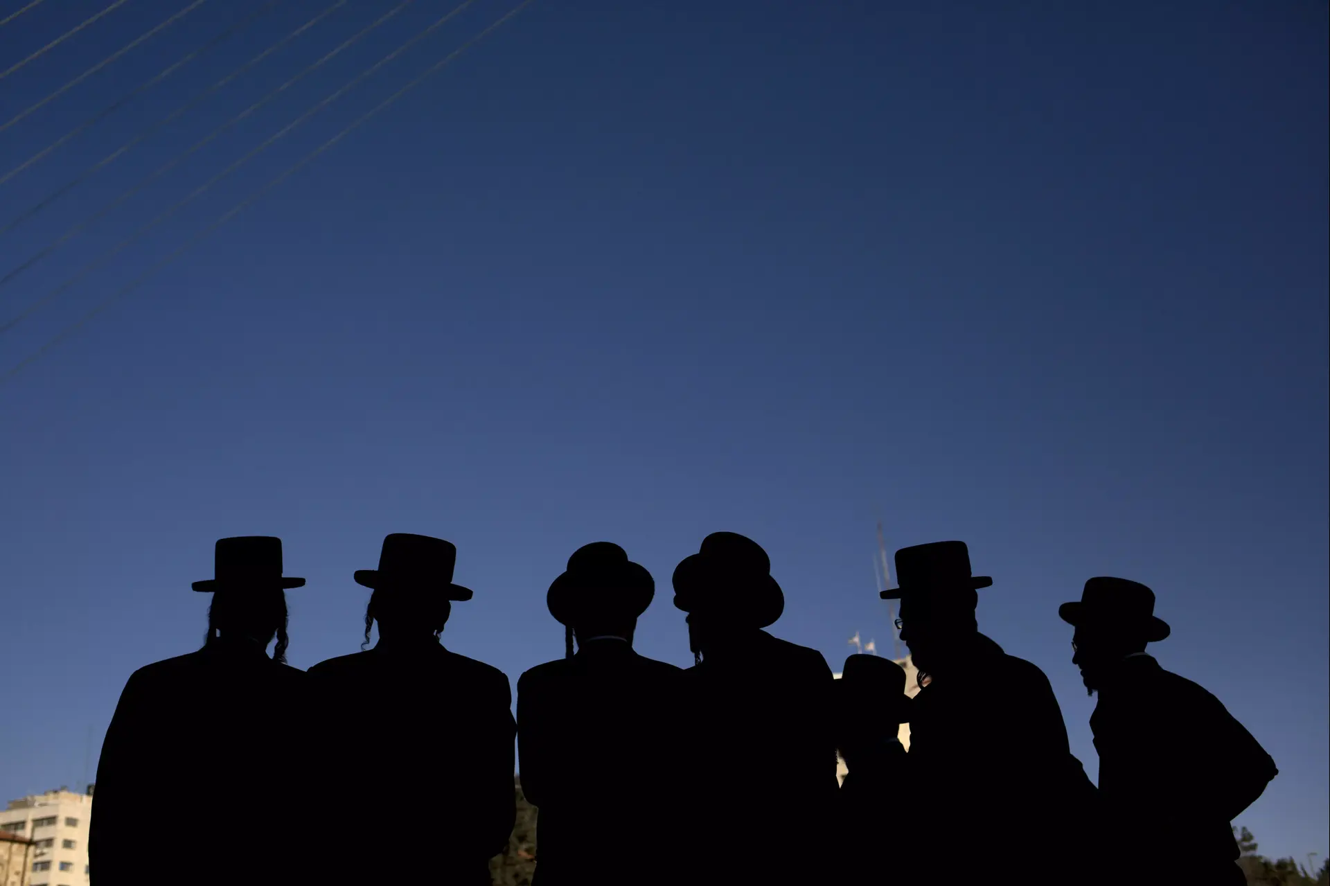 פחד במודיעין עילית: ילדות הותקפו בדרך לבית הספר