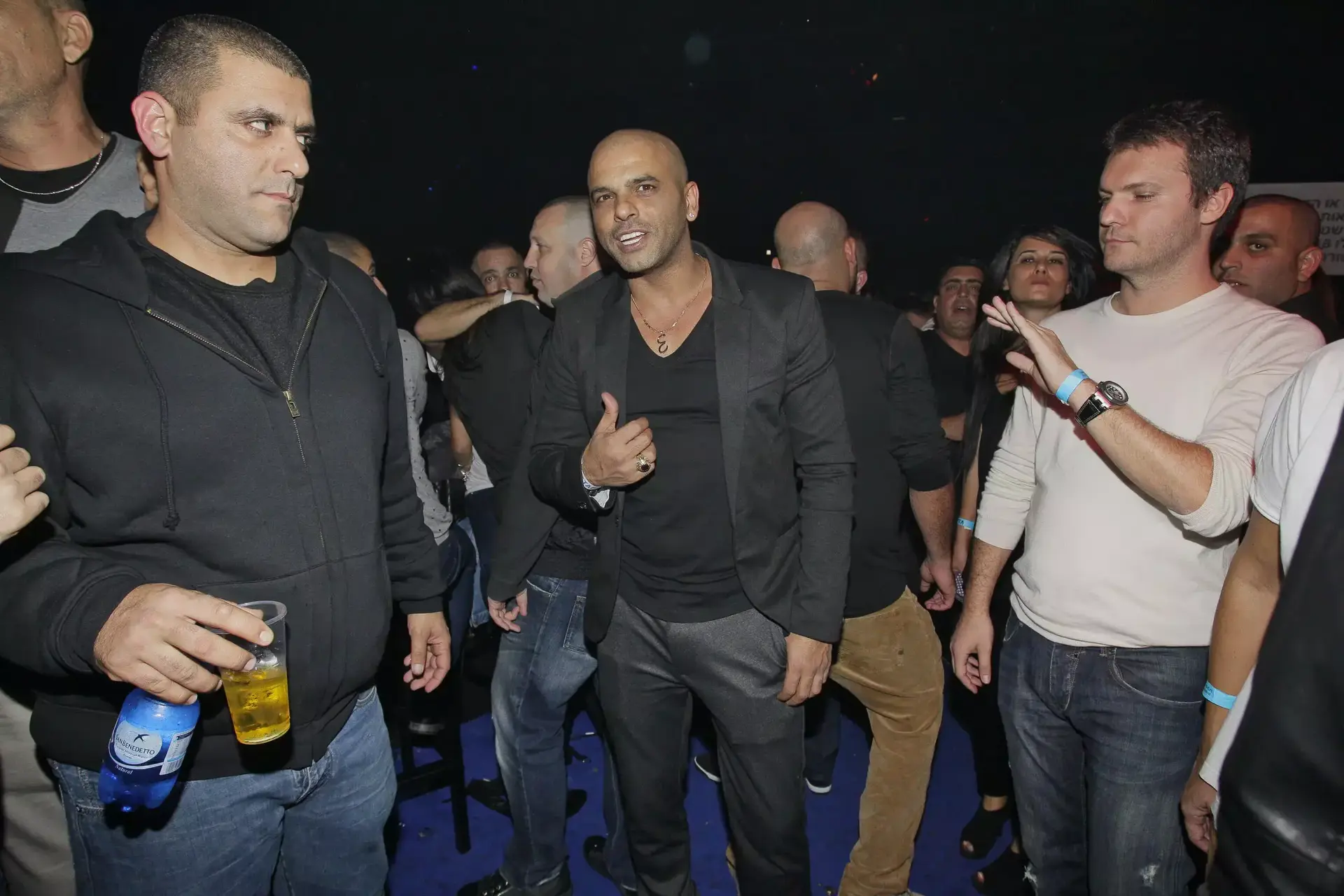 תמלולי חקירת גולן נחשפים: "אולי נגעתי לה בחזה"