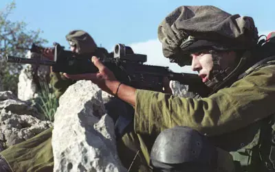 הממשלה אישרה את קיצור השירות הצבאי