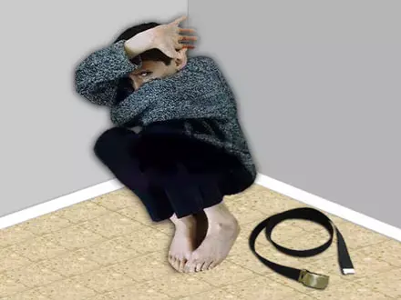 אישום: מחנך ביצע מעשי סדום בתלמידו הקטין