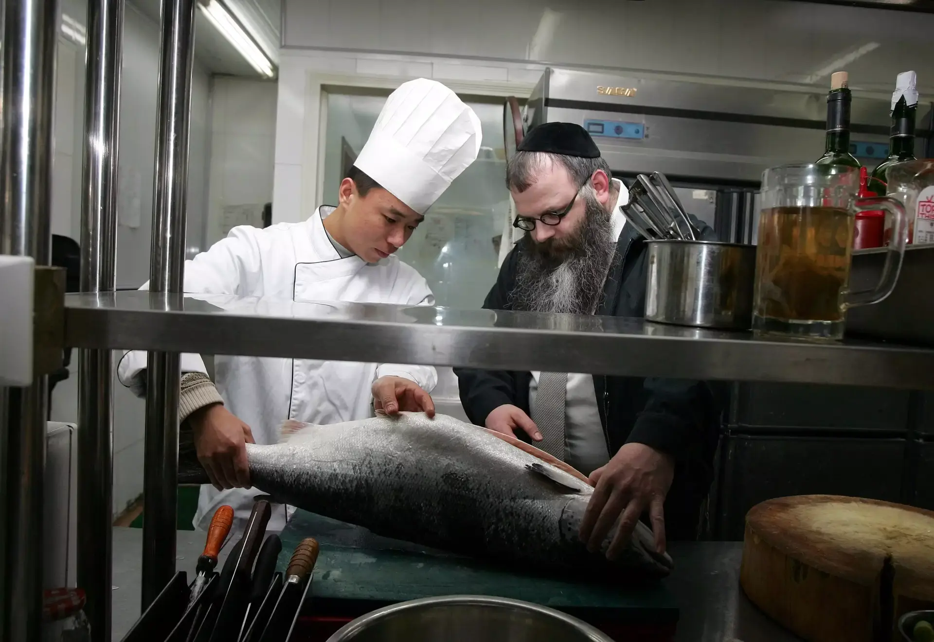 כשאין אלטרנטיבה, אין תחרות