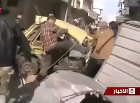 לראשונה: לבנון ירתה על מטוסים סורים שתקפו בשטחה