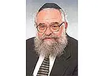 הרב יהודה עמיטל הביע תמיכה ב&rdquo;תפנית&rdquo;