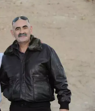 נתניהו, אל תוותר עלינו