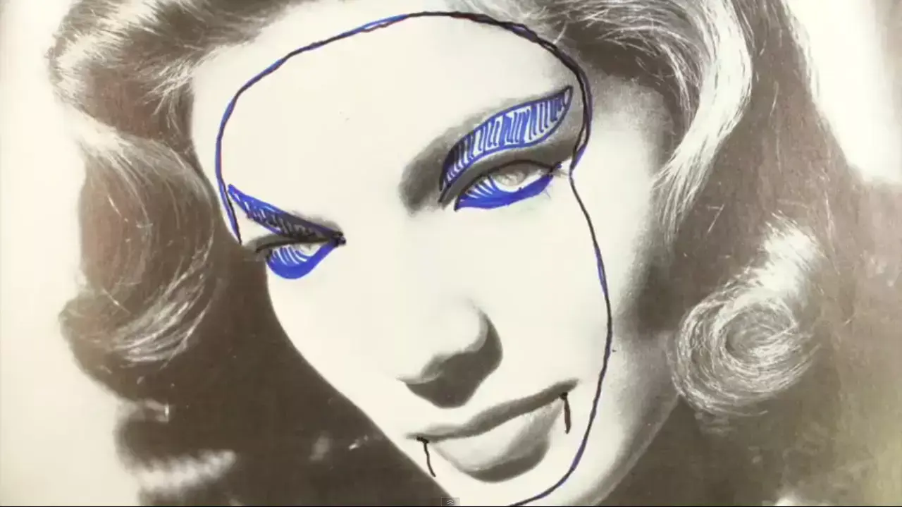 הפיקסיז משחררים שיר חדש: Blue eyed hexe