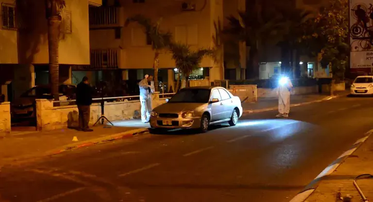 בן 16 נדקר למוות במהלך ויכוח בין קבוצות נערים