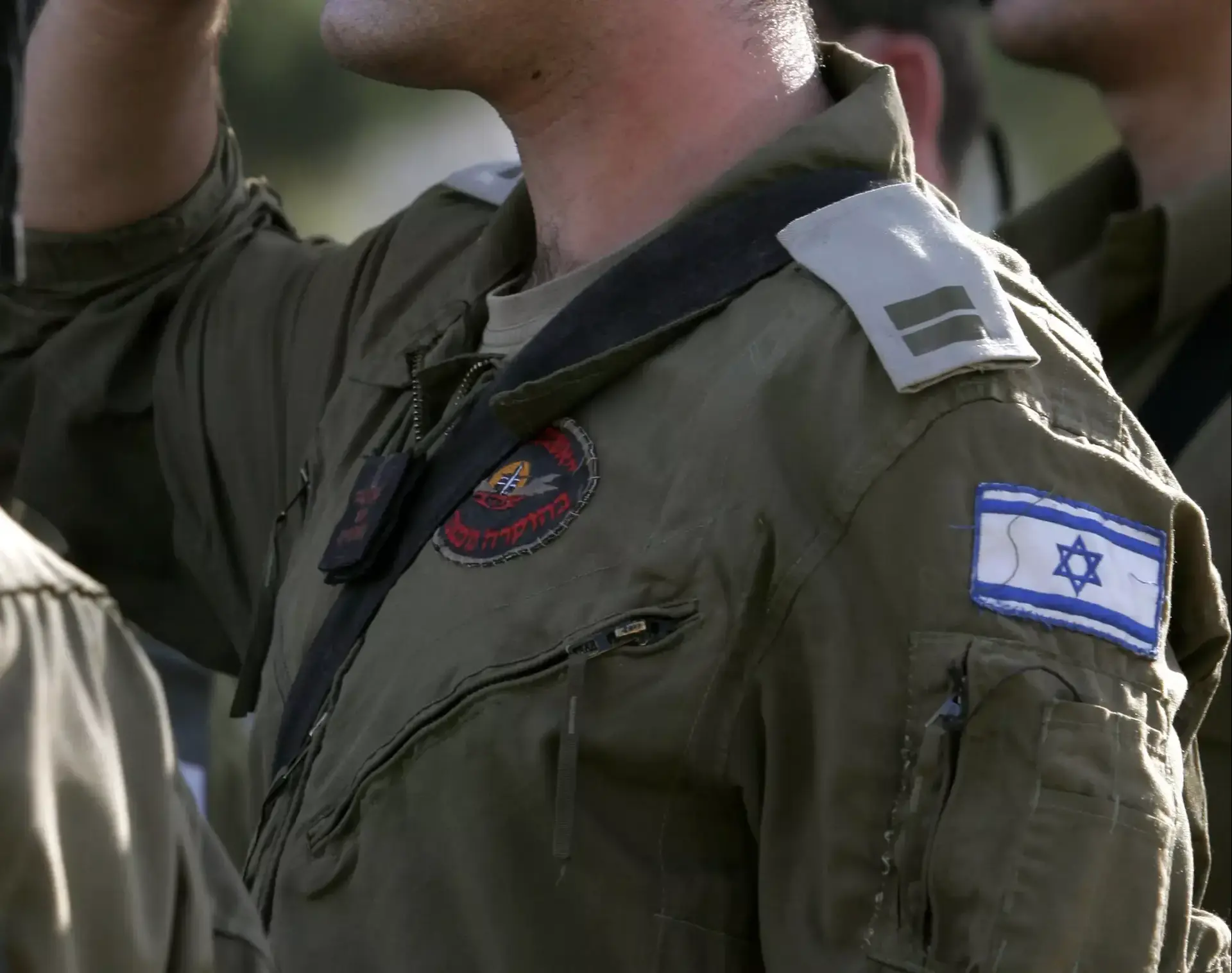 בעיית אנשי הקבע שייפלטו לשוק העבודה