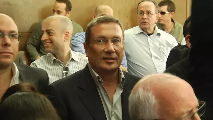 מקורות המימון אושרו: אי.די.בי תועבר מידי נוחי דנקנר
