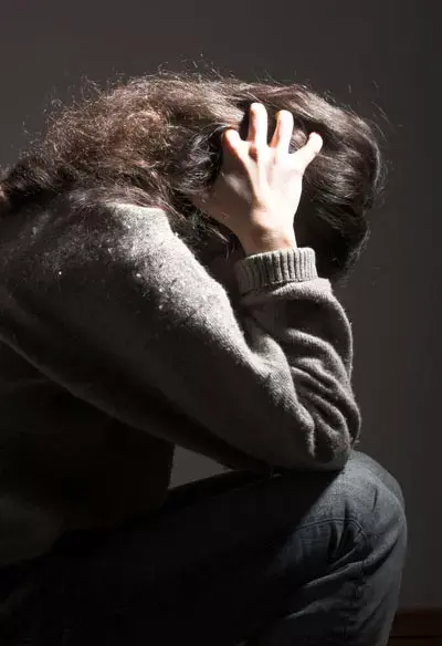 דו"ח עולמי מדאיג: בכל 40 שניות אדם מתאבד