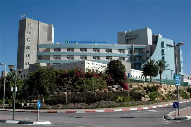 "בשורה של ממש": מחלקת שיקום ראשונה תיפתח בדרום