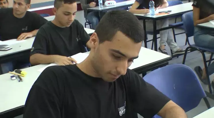 הרפורמה בחינוך: פטור מפסיכומטרי ושינוי בבגרויות
