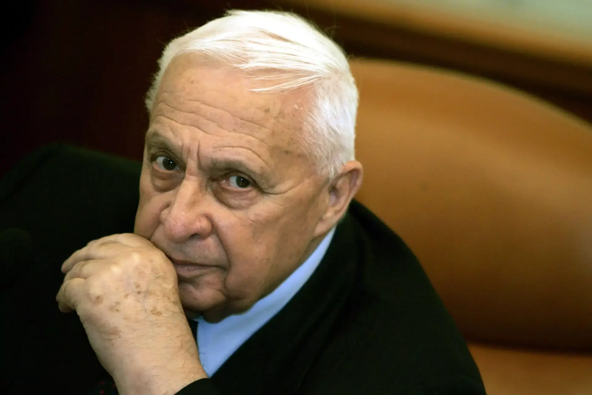 החמרה במצבו של שרון: "כבר לא נלחם כמו אריה"