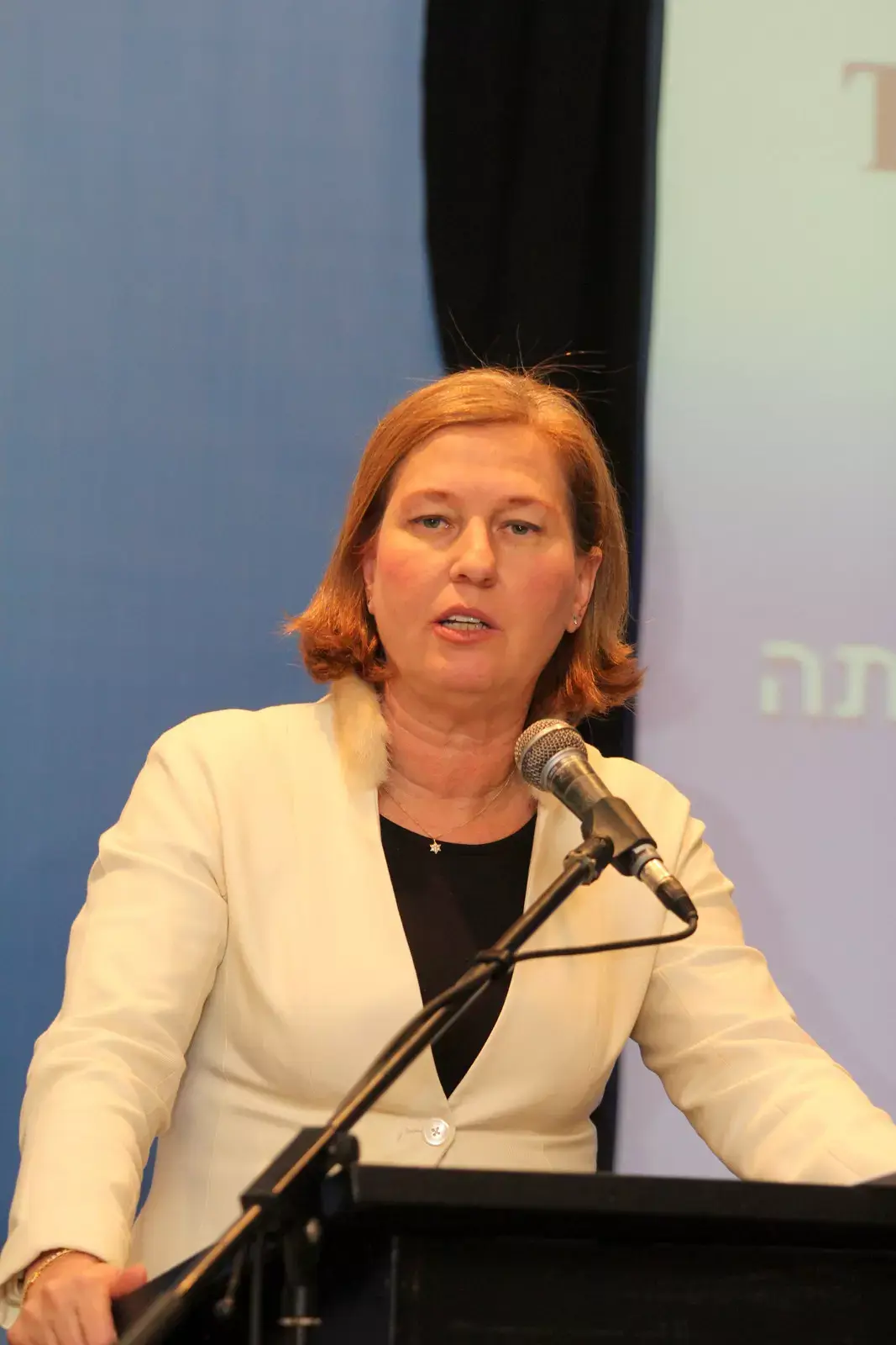 לבני לוואלה! חדשות: "לא סגרנו את הדלת למו"מ"