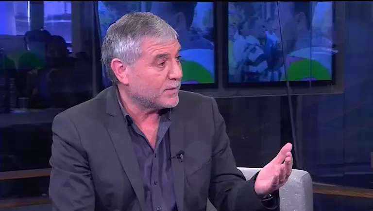 שר הרווחה לוואלה!: "הזרים - פצצה מהלכת בקרבנו"