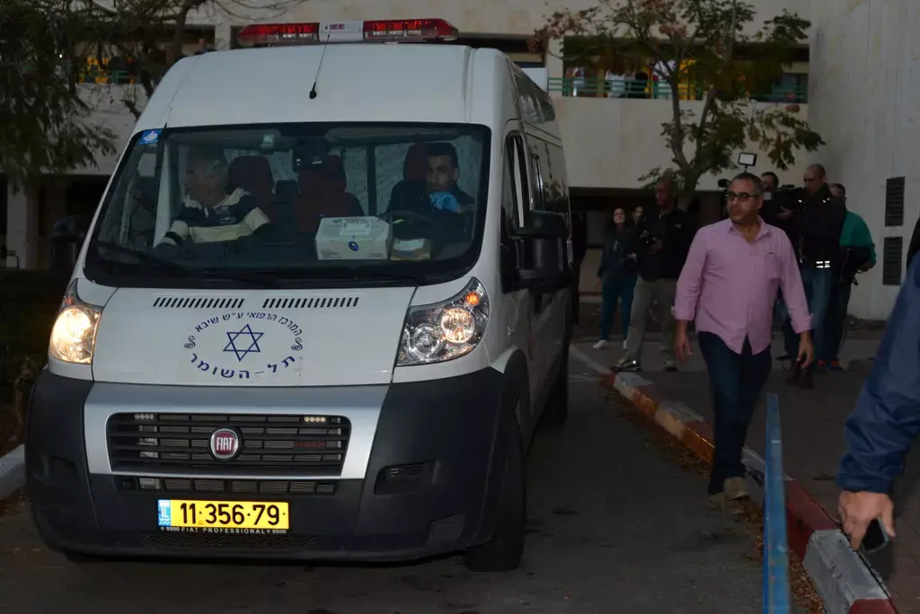 חשד להתעללות באלעד: בן 3 אושפז במצב קשה; האב נעצר