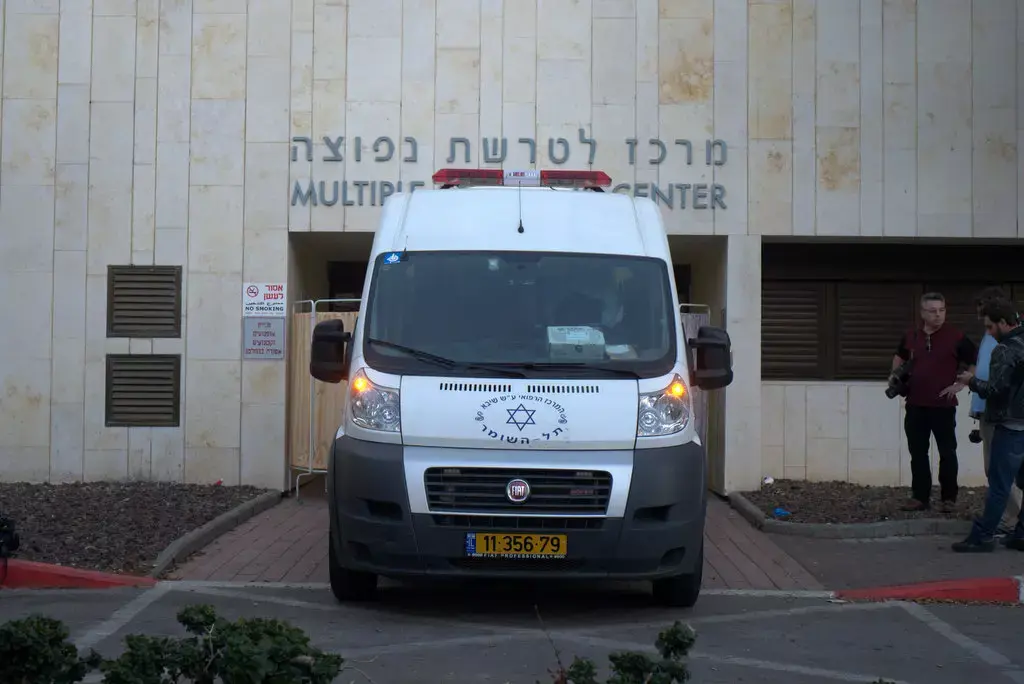 פעוט בן ארבע מת כתוצאה מסיבוך של מחלת השפעת