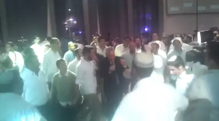 מסתמן: שב"ס לא יאפשר לקצב לצאת לחופשה בליל הסדר