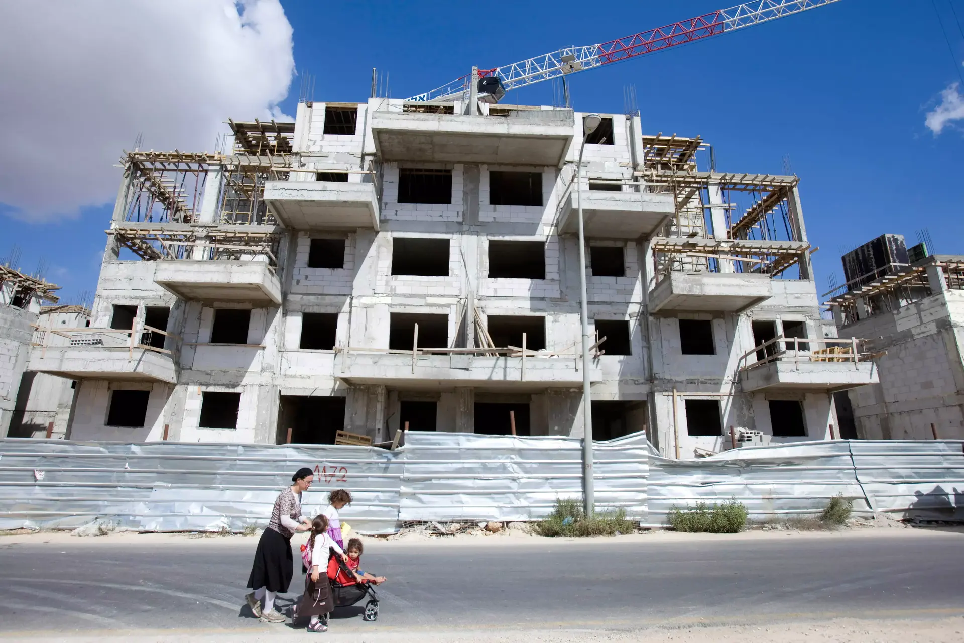 שר האוצר עוצר את העברת הכספים להתנחלויות