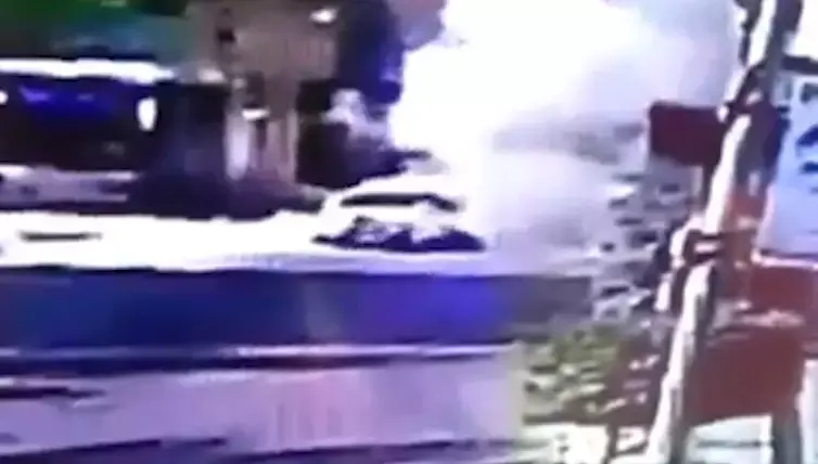 בין הפטיש לסדן: לחמאס אין מה להפסיד