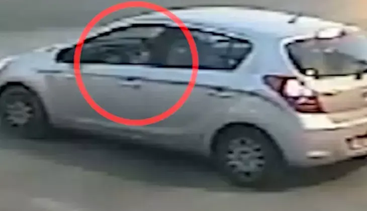 תיעוד: ניסיון חיסול לאור יום בבית שמש